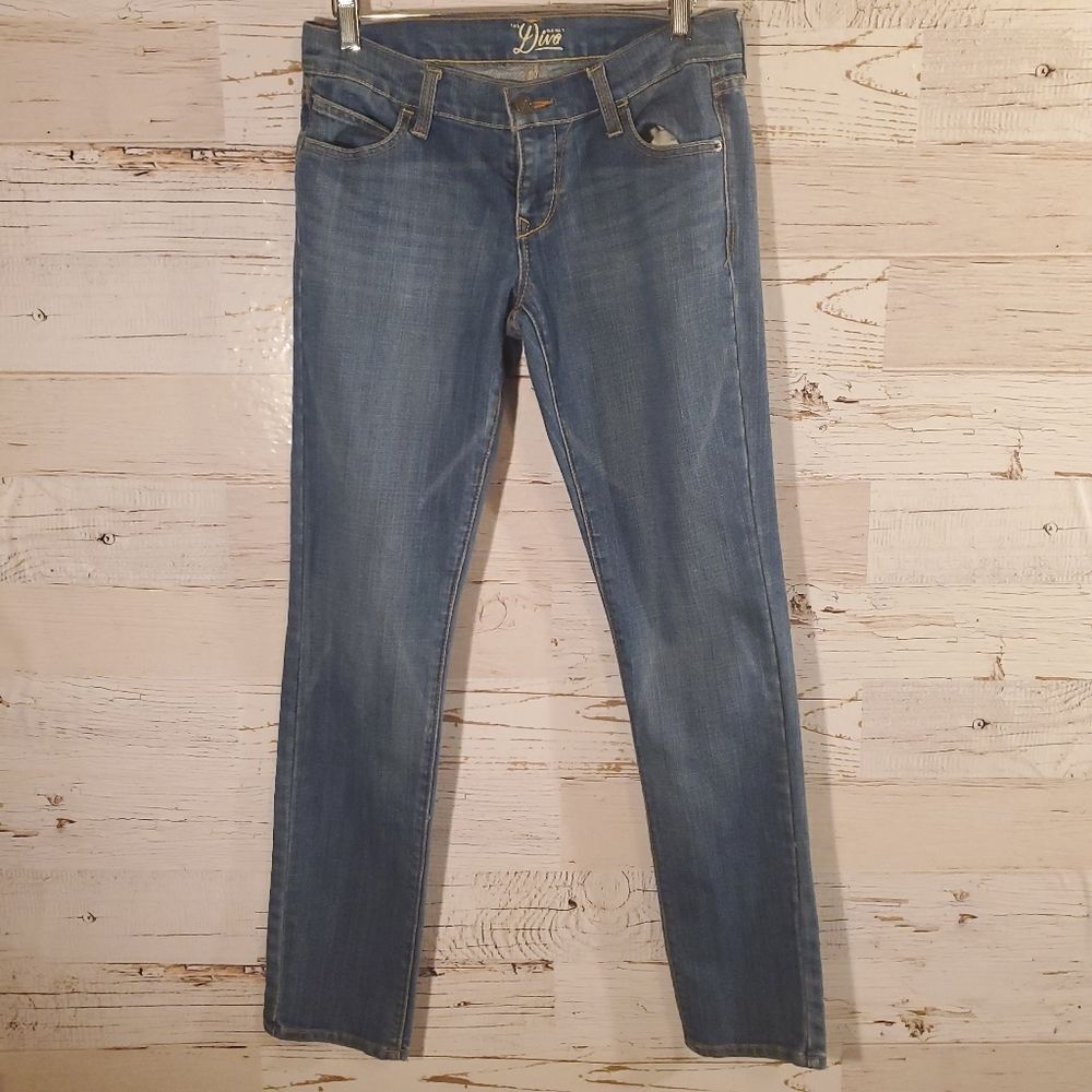 Old Navy DIVA skinny jeans